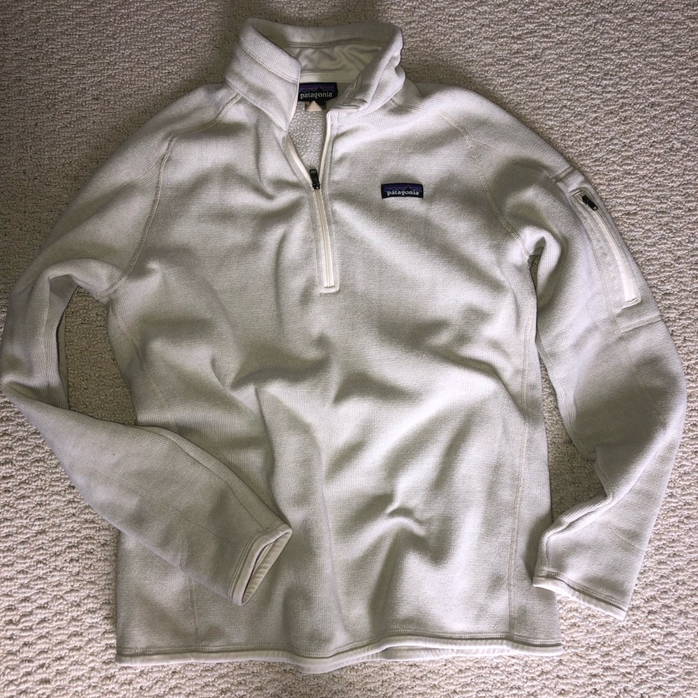 Patagonia Pullover Xl